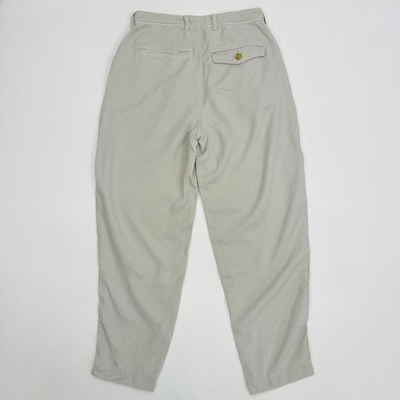 Everlane The Tencel Relaxed Fit Chino Pants - Picture 8 of 16